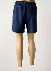 Short de bain bleu SUPERDRY pour homme seconde vue