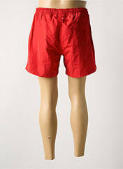 Short de bain rouge JOTT (JUST OVER THE TOP) pour homme seconde vue
