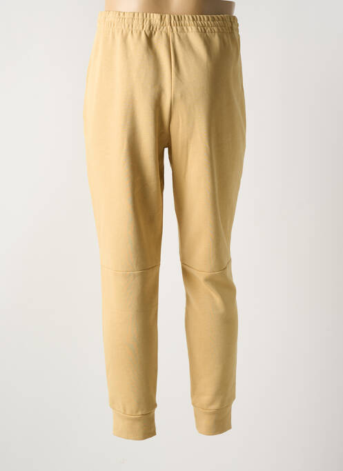 Jogging beige LACOSTE pour homme