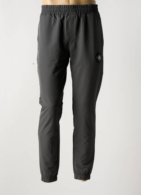 Jogging gris HELVETICA pour homme