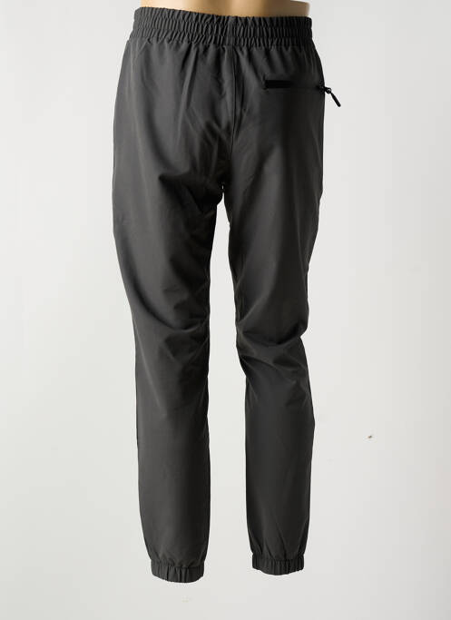 Jogging gris HELVETICA pour homme