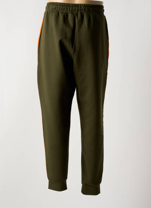 Jogging vert CHABRAND pour homme