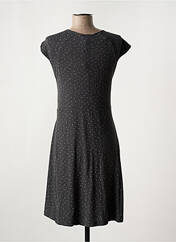 Robe courte gris RAGWEAR pour femme seconde vue