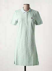 Robe mi-longue vert JOTT (JUST OVER THE TOP) pour femme seconde vue