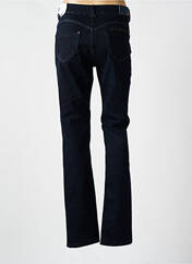 Jeans coupe slim bleu FREEMAN T.PORTER pour femme seconde vue