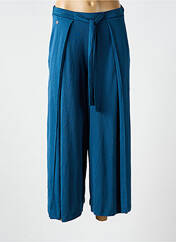 Pantacourt bleu RAGWEAR pour femme seconde vue