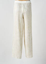 Pantalon large or LIU JO pour femme seconde vue