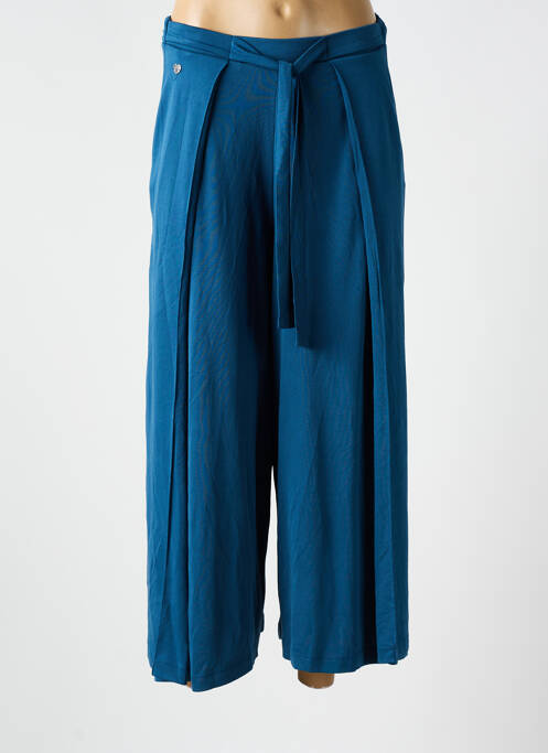 Pantacourt bleu RAGWEAR pour femme