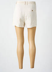 Short beige FREEMAN T.PORTER pour femme seconde vue