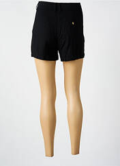 Short noir FREEMAN T.PORTER pour femme seconde vue