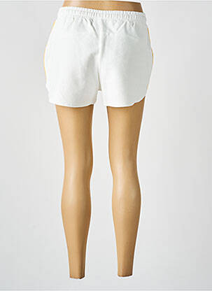 Short taille normale taille normale blanc LES TROPEZIENNES PAR M.BELARBI femme