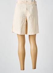 Bermuda beige RAGWEAR pour femme seconde vue