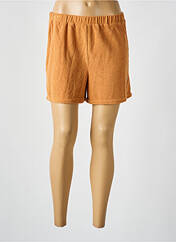 Short beige LES TROPEZIENNES PAR M.BELARBI pour femme seconde vue