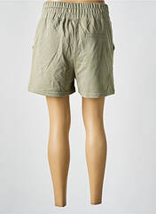 Short vert PROJECT X PARIS pour femme seconde vue
