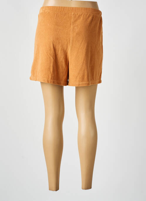 Short beige LES TROPEZIENNES PAR M.BELARBI pour femme