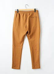 Jogging marron BENSON & CHERRY pour homme seconde vue