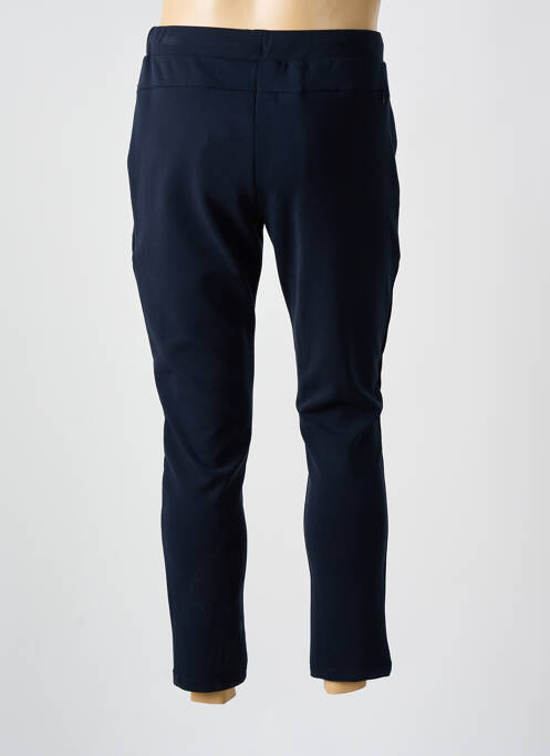 Jogging bleu BENSON & CHERRY pour homme