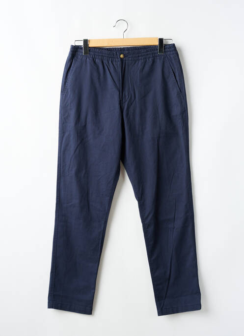 Pantalon chino bleu RALPH LAUREN pour homme