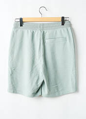 Bermuda vert HUGO pour homme seconde vue