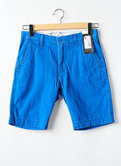 Short bleu LEVIS pour homme seconde vue