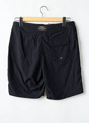 Short noir ECOALF pour homme seconde vue
