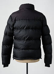 Doudoune noir PROJECT X PARIS pour homme seconde vue