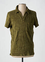 T-shirt vert JOTT (JUST OVER THE TOP) pour homme seconde vue