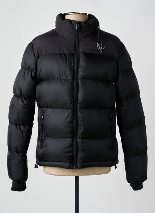 Doudoune noir PROJECT X PARIS pour homme