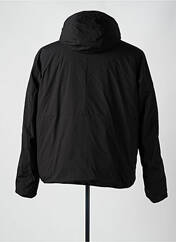 Blouson noir REDSKINS pour homme seconde vue