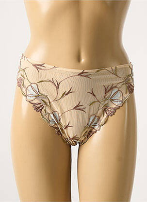 Tanga stretch chair ÉPRISE femme