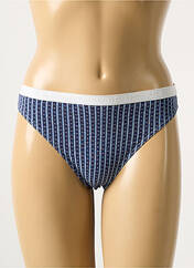 Culotte bleu HUIT pour femme seconde vue