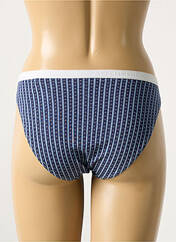 Culotte bleu HUIT pour femme seconde vue