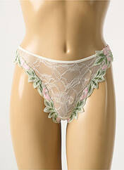 Culotte gris LISE CHARMEL pour femme seconde vue