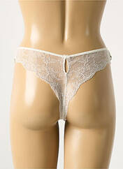 Culotte gris LISE CHARMEL pour femme seconde vue