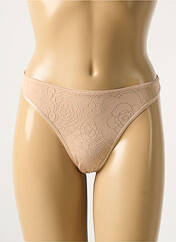 String chair BARBARA pour femme seconde vue