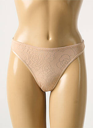 String chair BARBARA pour femme