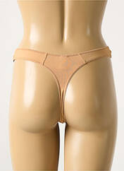 String chair HUIT & HUIT pour femme seconde vue