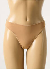 Tanga chair LEJABY pour femme seconde vue