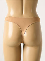 Tanga chair LEJABY pour femme seconde vue