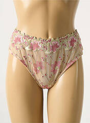 Tanga chair PRIMA DONNA pour femme seconde vue