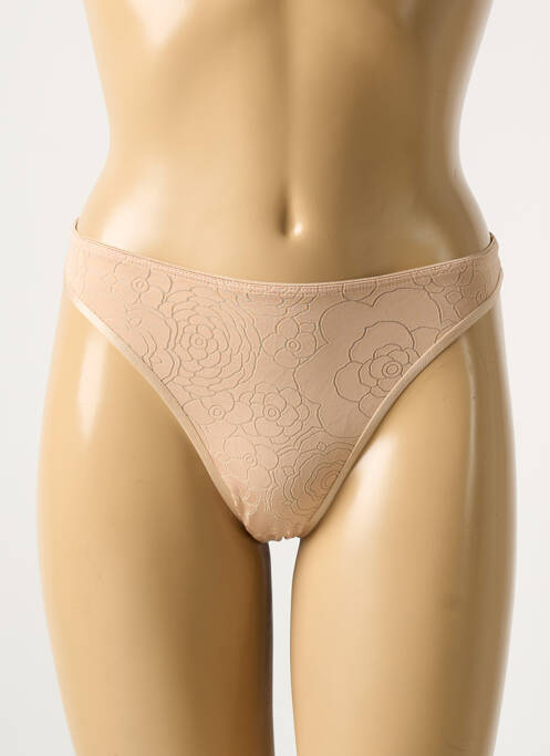 String chair BARBARA pour femme