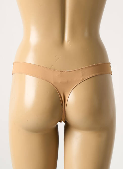 String chair HUIT pour femme