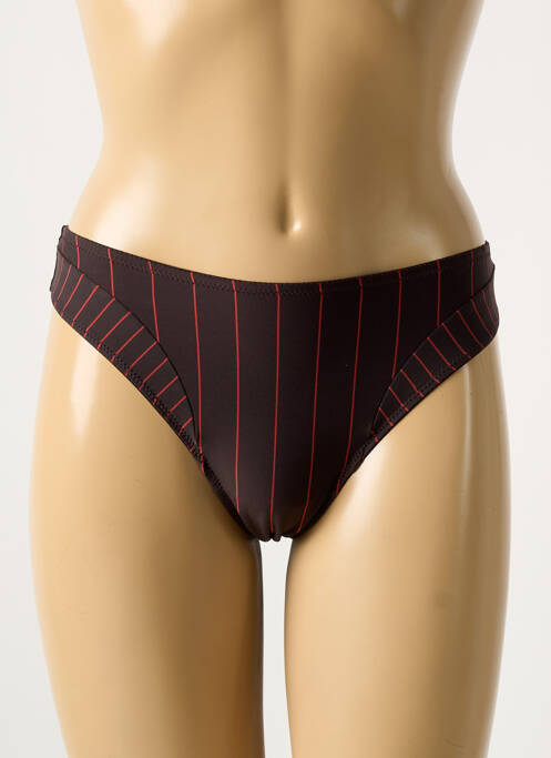 String marron PRIMA DONNA pour femme