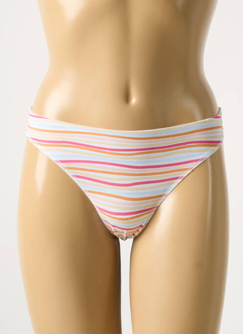 String orange MARIE JO pour femme