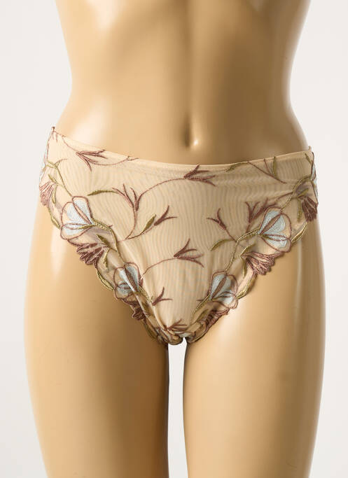 Tanga chair ÉPRISE pour femme