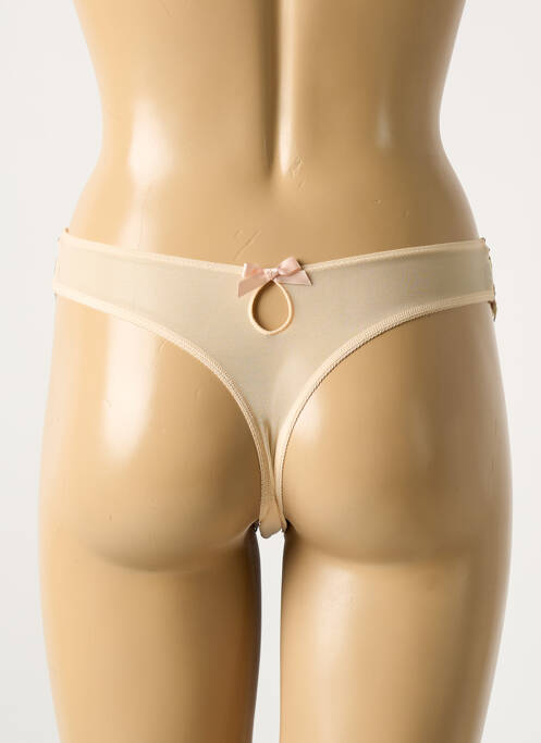 Tanga chair ÉPRISE pour femme