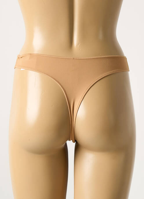 Tanga chair LEJABY femme