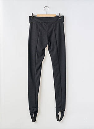 Legging taille normale taille normale noir SIDECAR femme