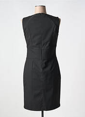 Robe courte noir BEST MOUNTAIN pour femme seconde vue