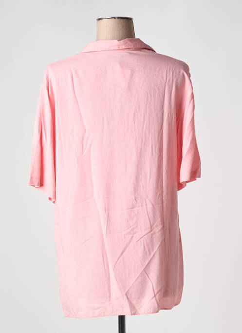 Chemisier rose CACHAREL pour femme